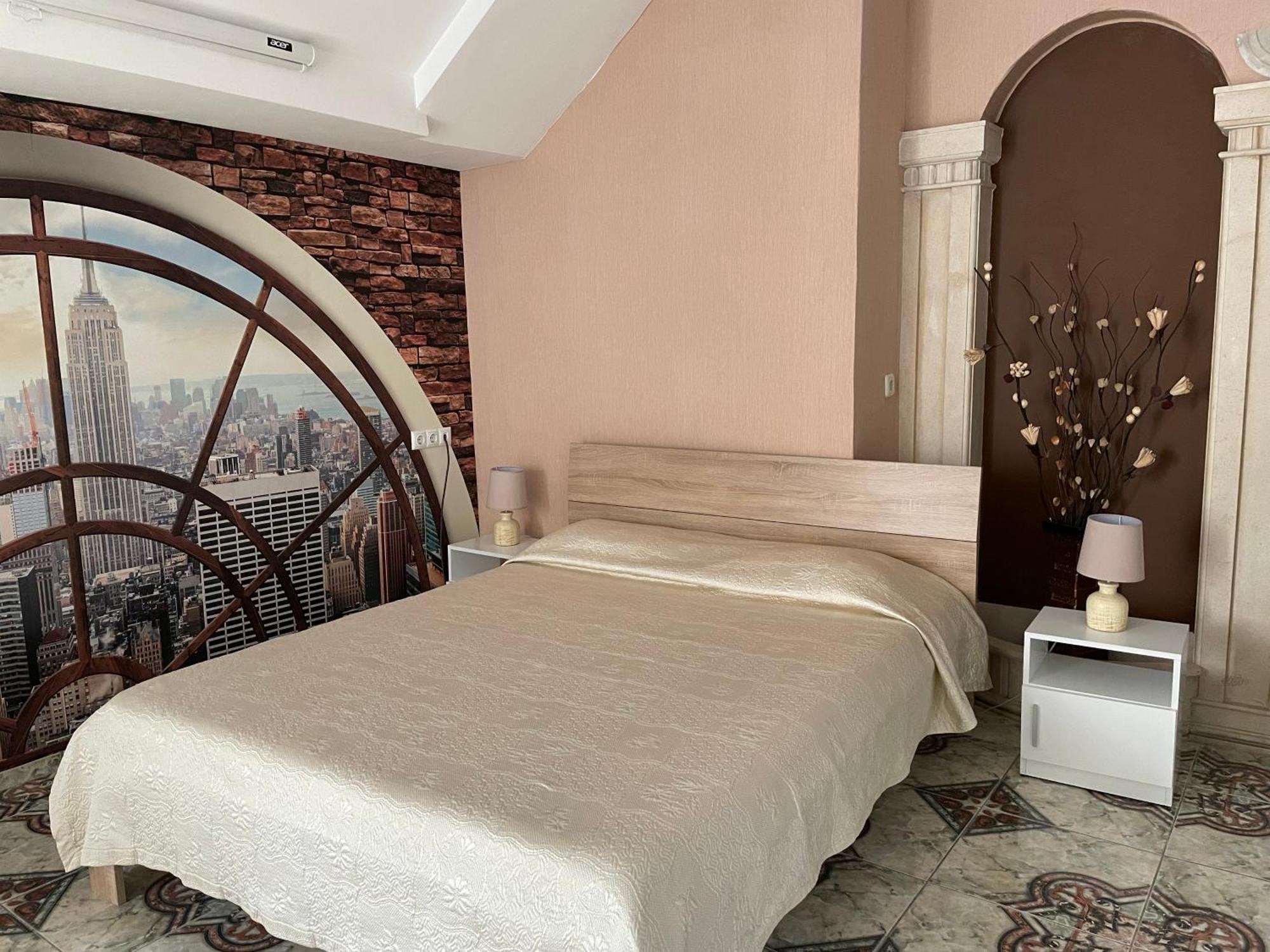 Family Hotel Central Burgas ภายนอก รูปภาพ