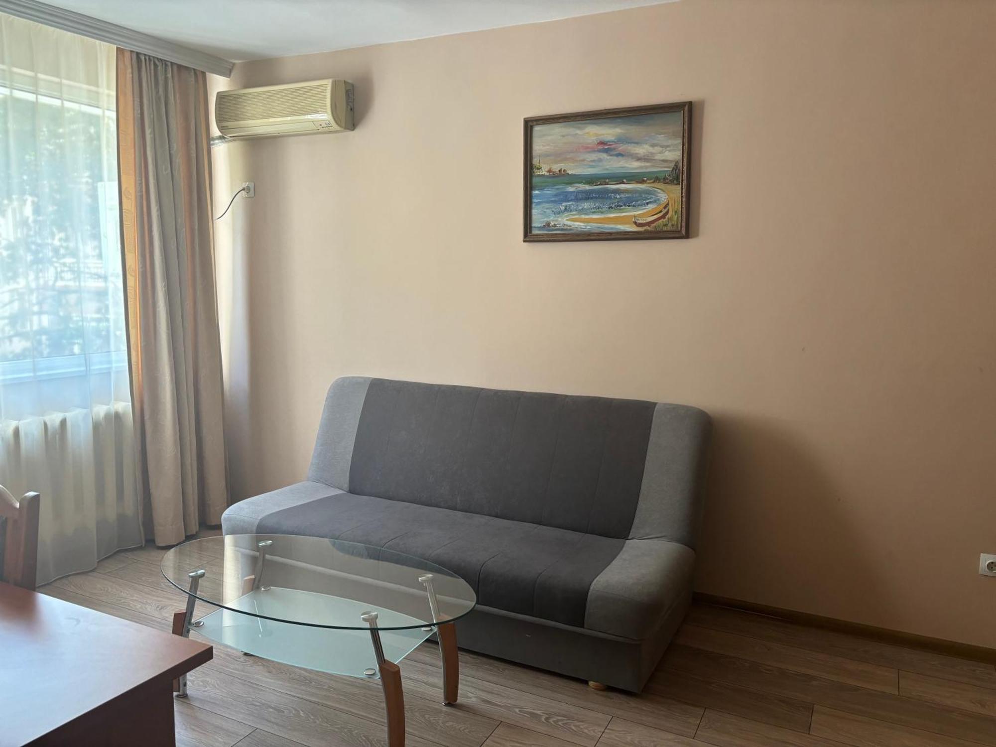 Family Hotel Central Burgas ภายนอก รูปภาพ